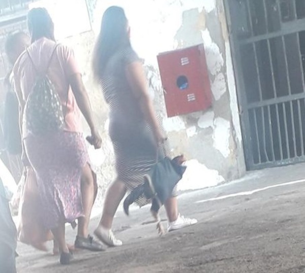 Ingreso de gallos a cárcel de Tacumbú enciende alarma en Ministerio de Justicia - ADN Digital