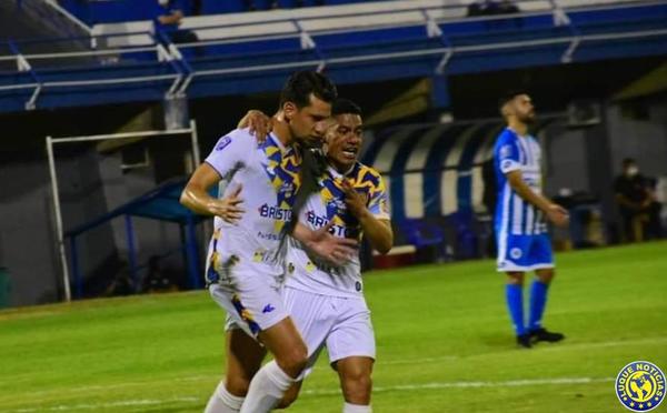 Luqueño y Sol ganan partidos claves por la permanencia •