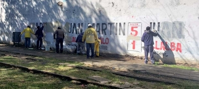 Se inicia hoy el período de propaganda electoral en las calles para las municipales - ADN Digital