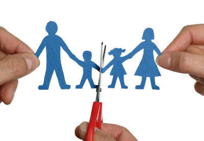 ¿Cómo hablar sobre el divorcio con los hijos? | El Independiente