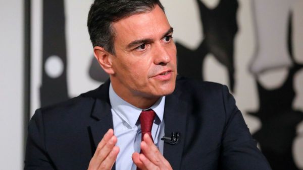 La nueva Ley de Educación en España propone el “descubrimiento de la sexualidad” en alumnos de 0 a 6 años