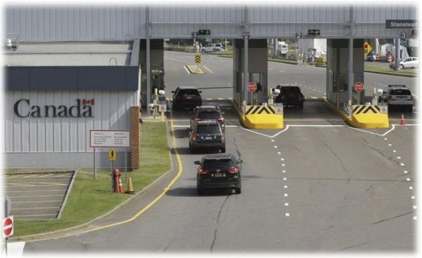 Canadá reabre y da la bienvenida a estadounidenses completamente vacunados