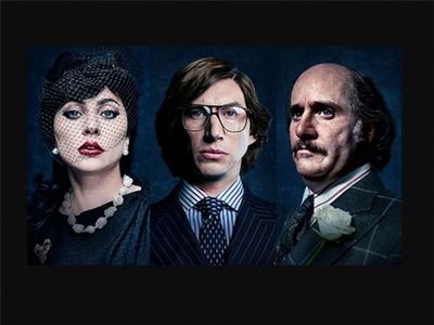 Los Gucci disconformes con la película sobre su familia protagonizada por Lady Gaga