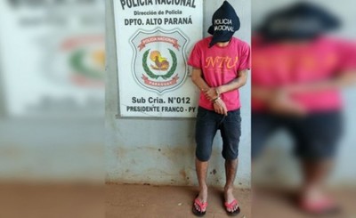 Imputan a joven que intentó matar a su hermano en cancha de vóley