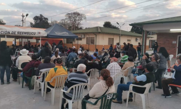 Diario HOY | En todo el país se observa una importante desaceleración