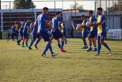 Árbitros para la tercera semana - Fútbol - ABC Color