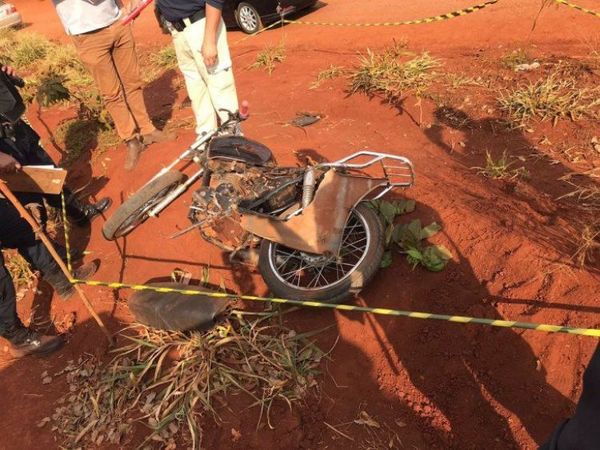 Integrante del Grupo Lince queda herido tras tiroteo con supuestos motochorros