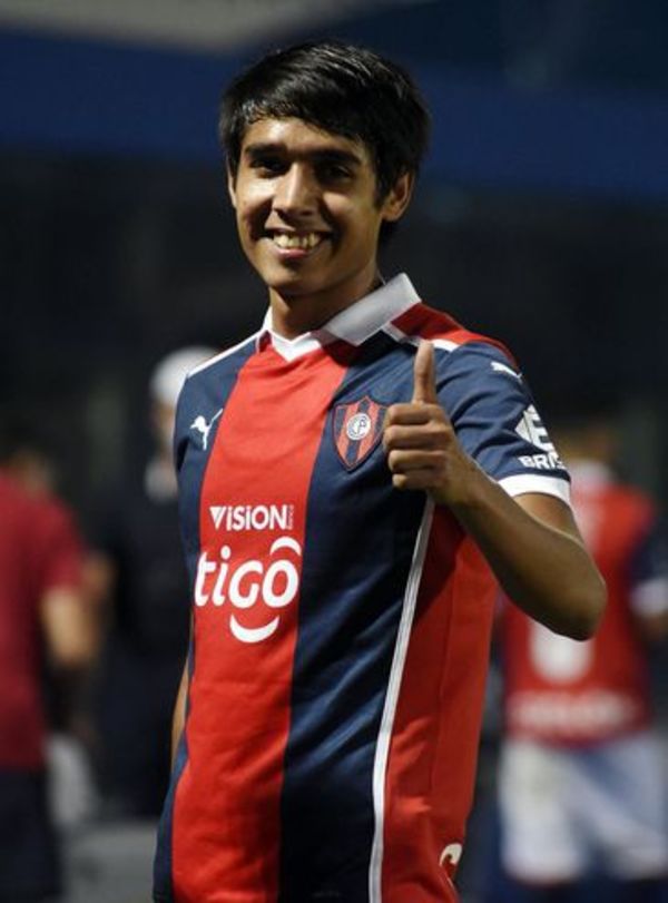 Agüero: la venta de Villasanti y la situación de Duarte y Lucena - Cerro Porteño - ABC Color