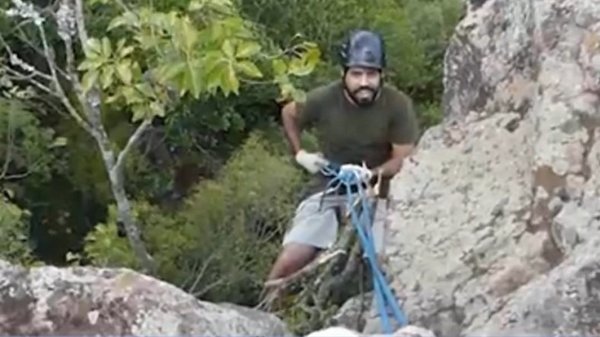 Cerro Hû: Propietarios aseguran que Senatur habilitó lugar turístico | Noticias Paraguay