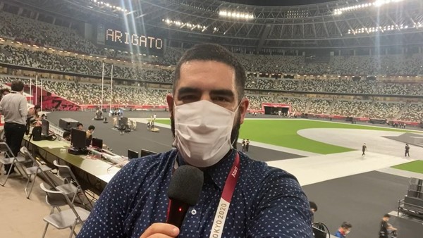 Tokio 2020 se despide con muchas satisfacciones