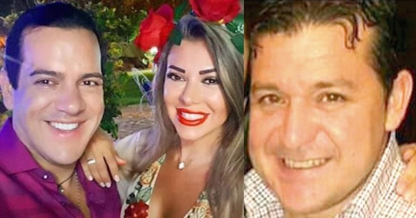 La Nación / Rechazan chicanas del primo de Rodolfo Friedmann, acusado por lavado de dinero y otros