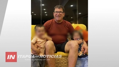 ESTAFADORES PIDEN DINERO CON IMÁGEN DE VÍCTOR CASAS, CANDIDATO A INTENDENTE DE TRP.