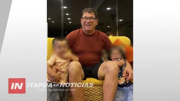 ESTAFADORES PIDEN DINERO CON IMÁGEN DE VÍCTOR CASAS, CANDIDATO A INTENDENTE DE TRP.