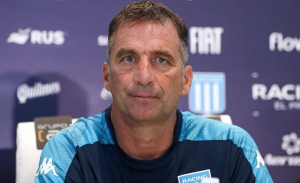 Diario HOY | El equipo de Matías Rojas se queda sin técnico