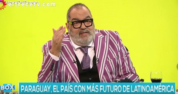 Destacan en Argentina: “Paraguay, el país con más futuro de América Latina”