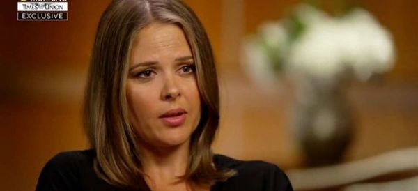Acusadora de Cuomo sale del anonimato y pide que el gobernador de Nueva York rinda cuentas