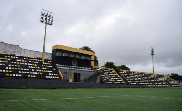 Diario HOY | Con exponentes del ascenso se juega la III semana de la Copa Paraguay