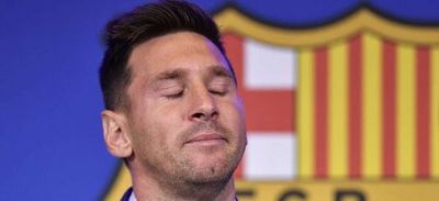 Socios del Barcelona presentaron recurso para que Messi no pueda fichar por el PSG