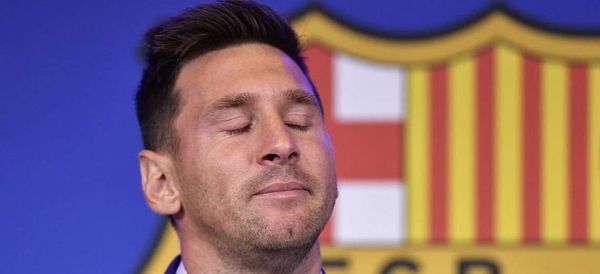 Socios del Barcelona presentaron recurso para que Messi no pueda fichar por el PSG
