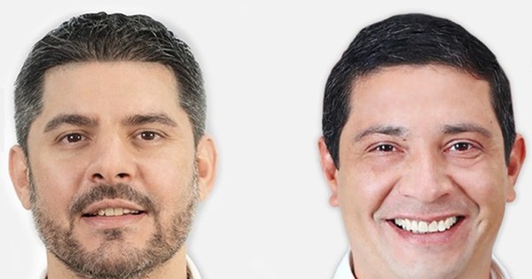 La Nación / Juan Villalba lanza su candidatura a la concejalía con apoyo de Nenecho Rodríguez