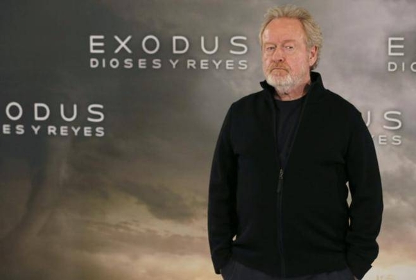 Diario HOY | Ridley Scott será galardonado con el premio Cartier en el festival de Venecia