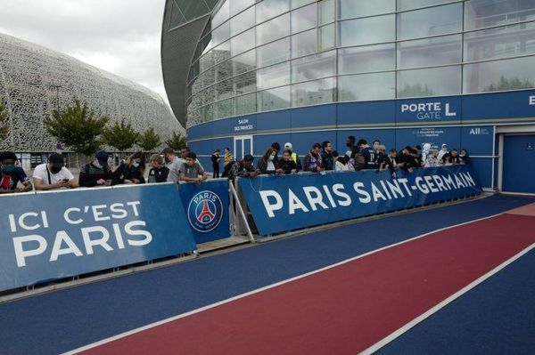 París espera con ilusión a Messi