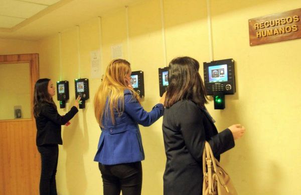 Gobierno elimina teletrabajo y trabajos en cuadrilla para sector público