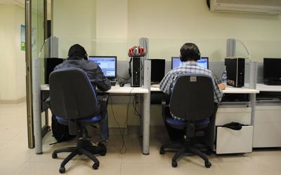 Fin del teletrabajo: Gobierno libera restricciones para el trabajo en oficina