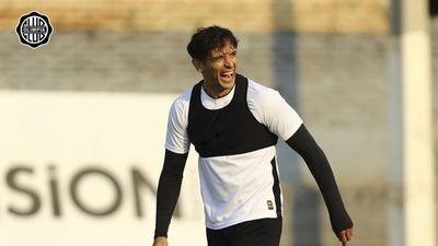 Con variantes y sorpresas: Órteman perfila el equipo