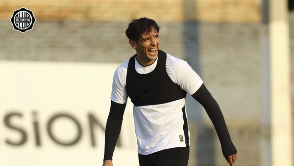 Con variantes y sorpresas: Órteman perfila el equipo