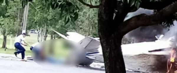 Joven “milagro” volvió a caminar y estudia virtualmente - Nacionales - ABC Color