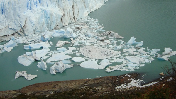 El nuevo informe sobre clima es un "código rojo para la humanidad"