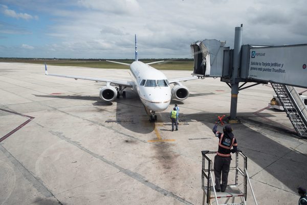 Copa Airlines anuncia vuelo entre Panamá y la ciudad colombiana de Armenia - MarketData