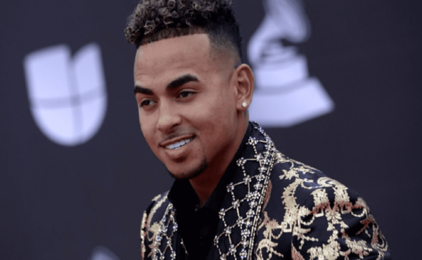 Ozuna es el artista urbano latino con más visitas en YouTube