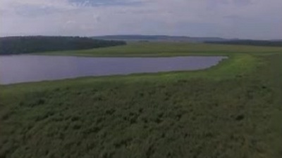 Embarcación hundida en el Lago Ypoa: Un desaparecido - SNT