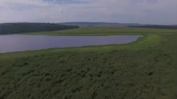 Embarcación hundida en el Lago Ypoa: Un desaparecido - SNT