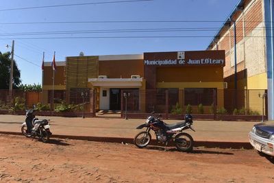 Cinco municipios de Alto Paraná con bajo desempeño en transparencia - ABC en el Este - ABC Color