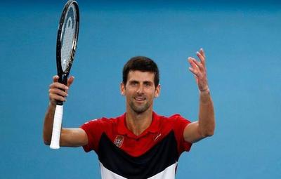 Novak Djokovic no disputará el Masters de Cincinnati