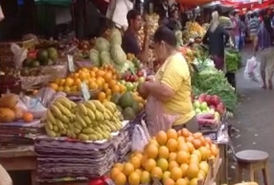 Actualidad Económica: Aumentos en la Canasta Básica - SNT
