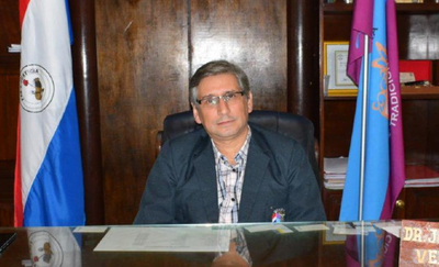 Guairá:No hubo irregularidades en transferencias de Fondos de Emergencia, aclaran - Noticiero Paraguay