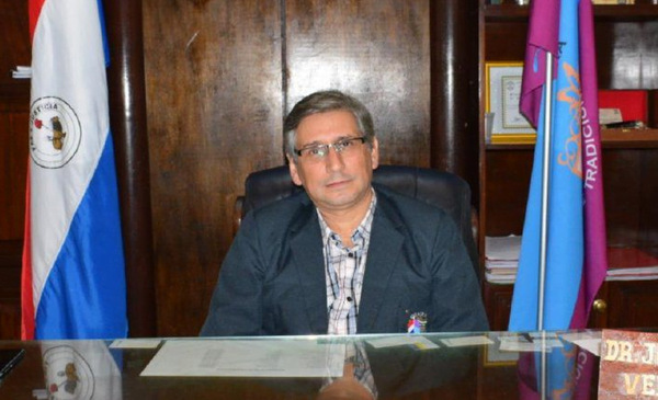 Guairá:No hubo irregularidades en transferencias de Fondos de Emergencia, aclaran - Noticiero Paraguay