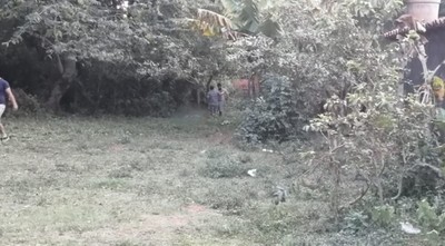 Crimen de adolescente fue en venganza por un asalto, dice autor confeso