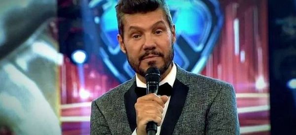 Ordenan el embargo de todas las cuentas bancarias de Marcelo Tinelli