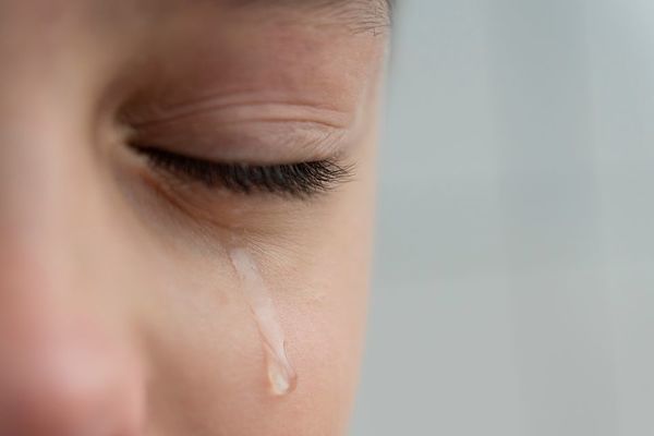 Por esta razón podrían condenar a muerte a un niño de 8 años en Pakistán