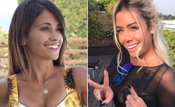 ¿Metió la pata? La hermana de Neymar anunció el destino de Messi