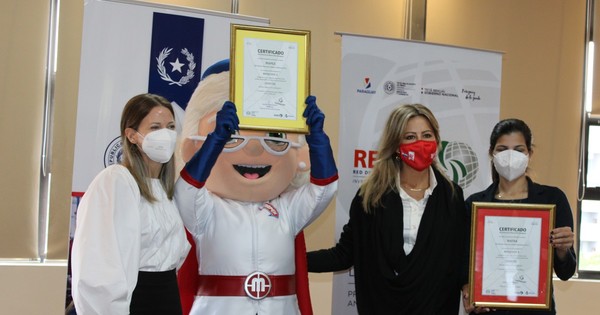 La Nación / Maahsa adquiere el sello de Marca País para exportación de sus productos