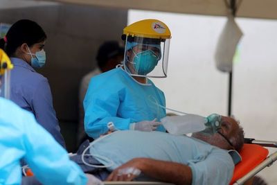 Con disminución de casos Paraguay suma hoy 22 fallecidos y 269 contagios - Nacionales - ABC Color