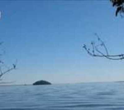 Dos desaparecidos en Lago Ypoá - Paraguay.com