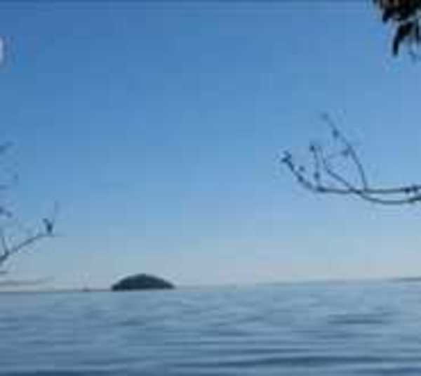Dos desaparecidos en Lago Ypoá - Paraguay.com
