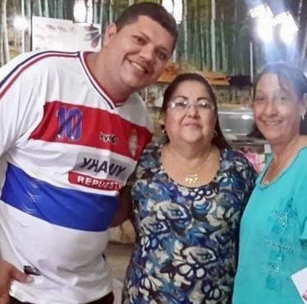 Diputado Juan Silvino Acosta anuncia apoyo al sector docente con su voto a favor al aumento salarial